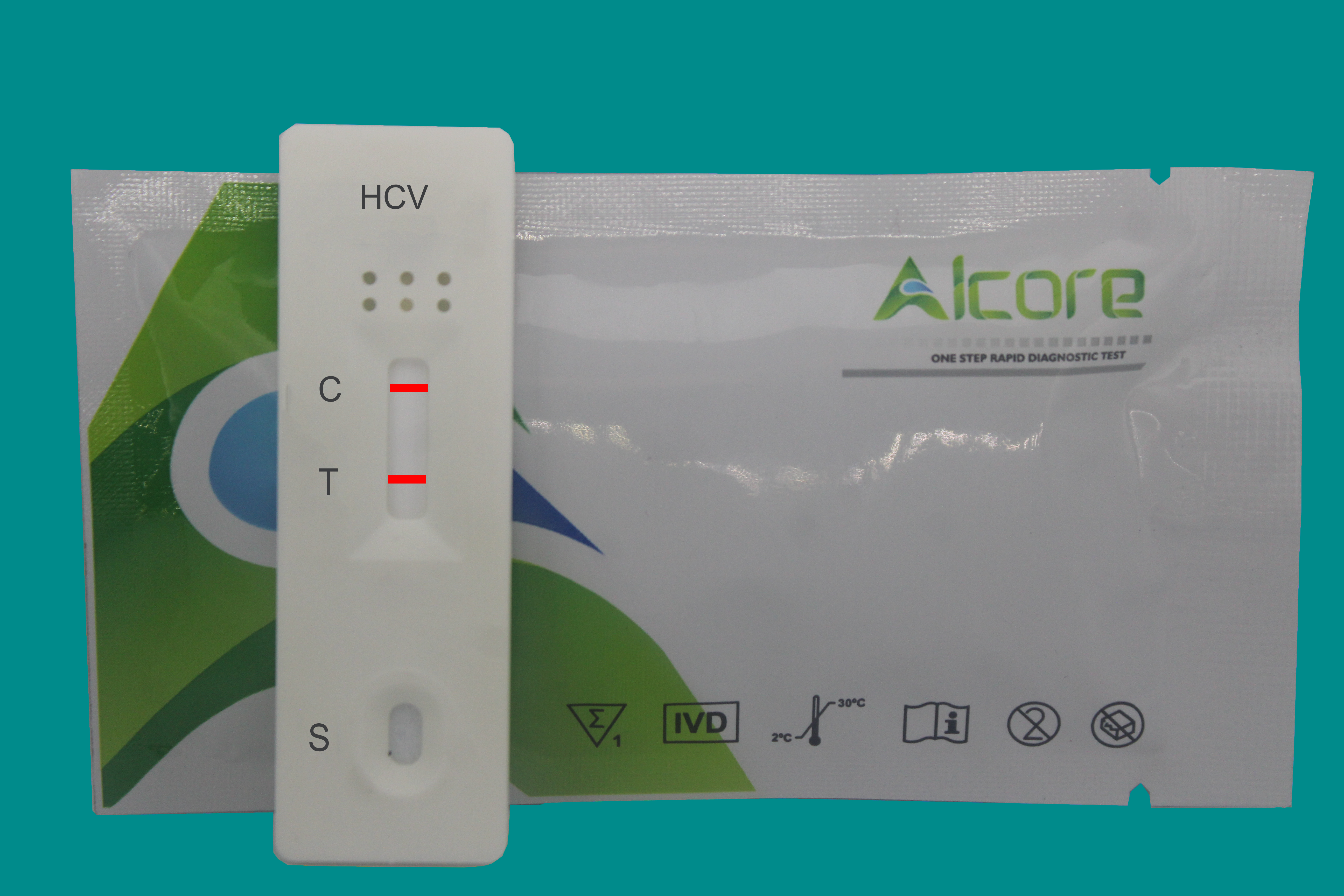 HCV